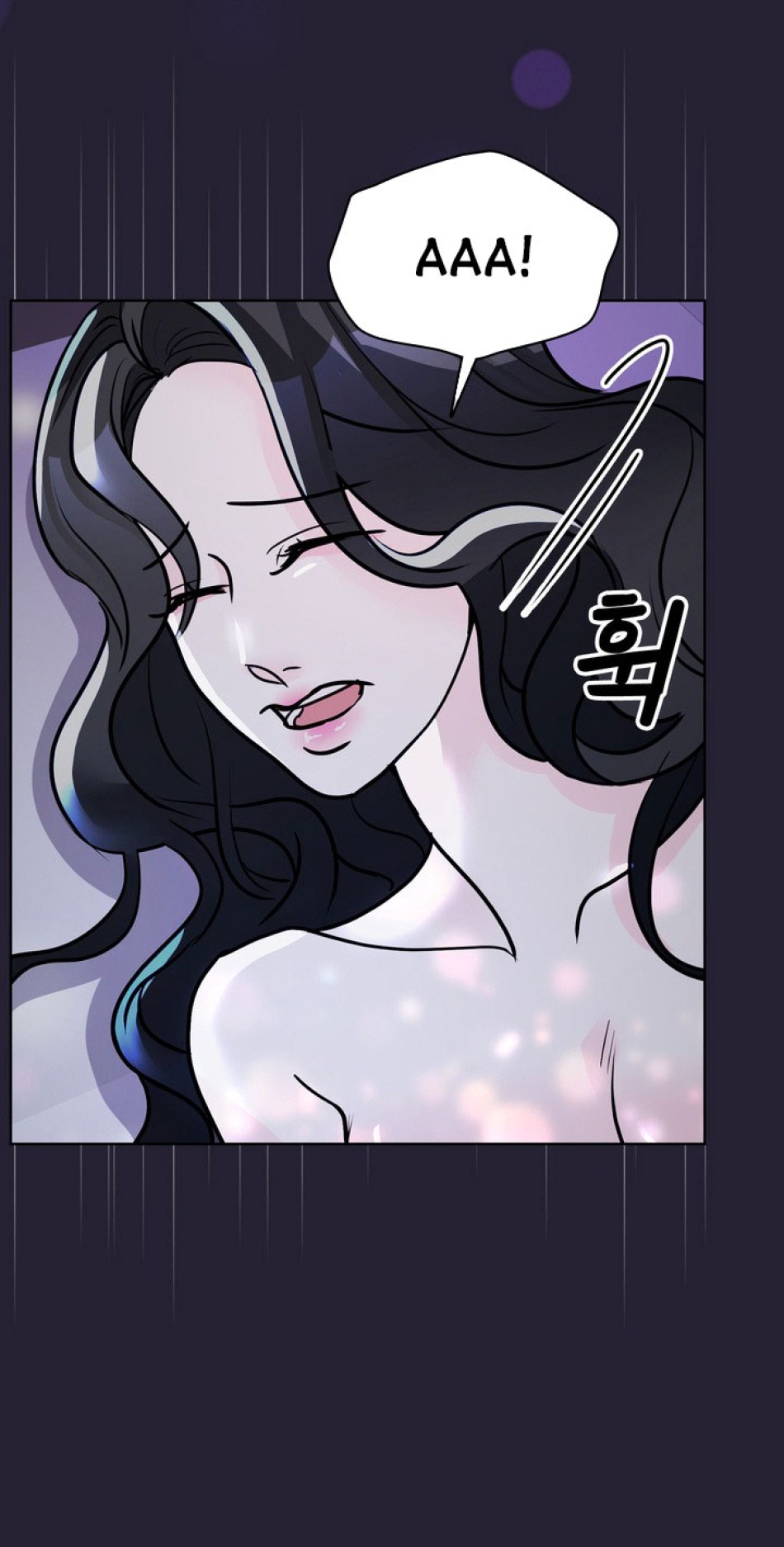 [18+] ĐIỀU EM CỐ GIẤU 