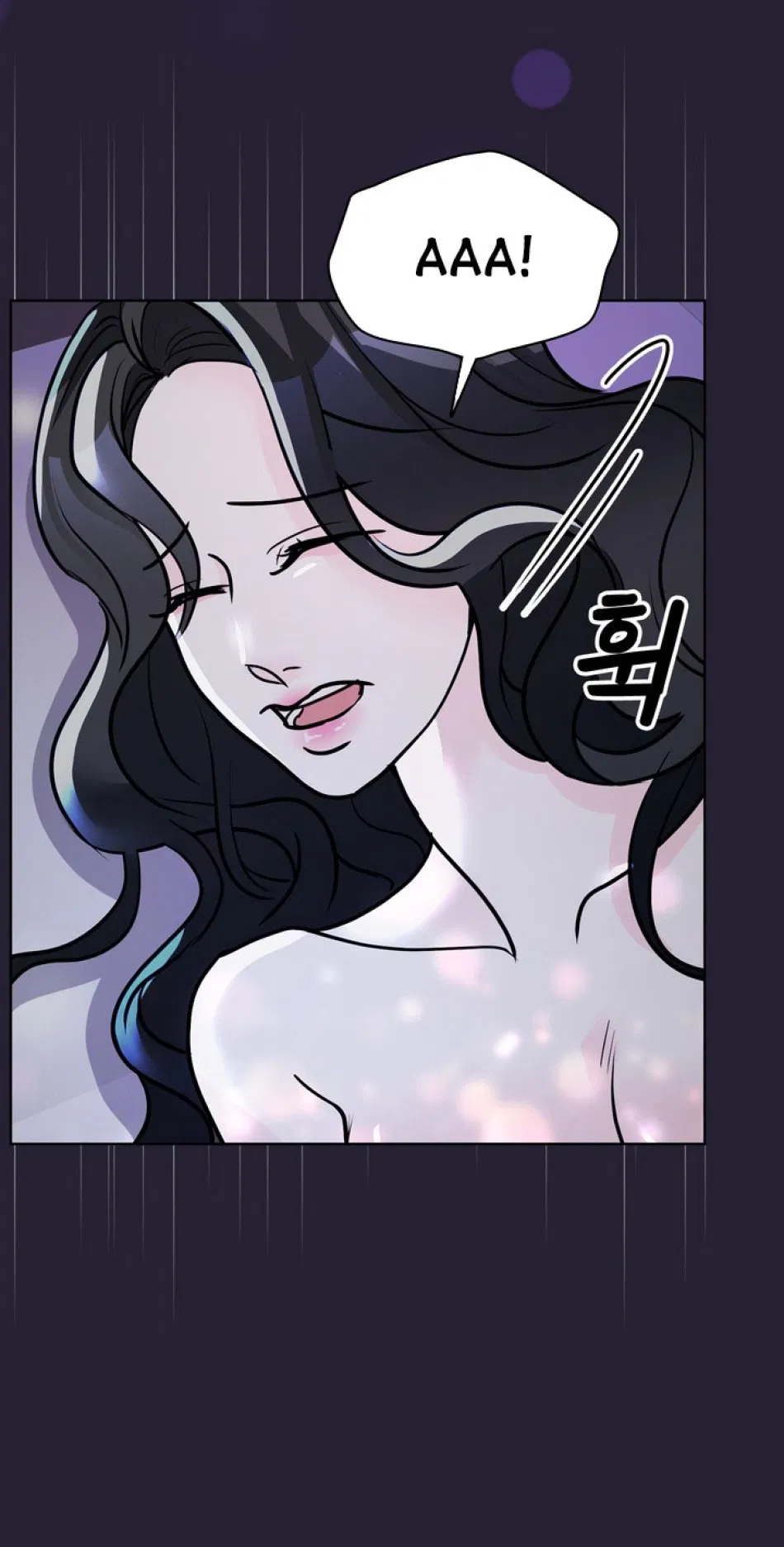 [18+] ĐIỀU EM CỐ GIẤU 