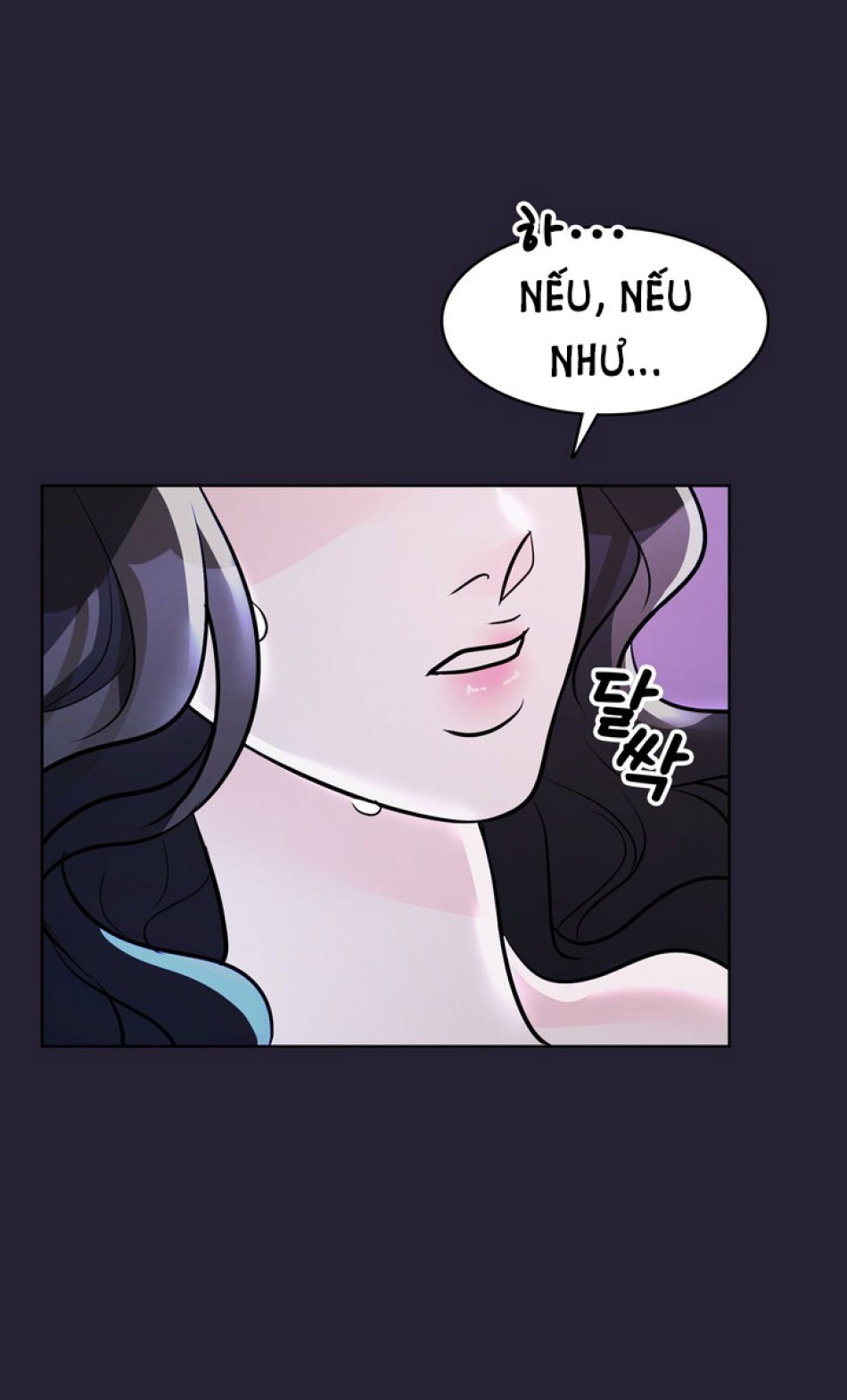 [18+] ĐIỀU EM CỐ GIẤU 