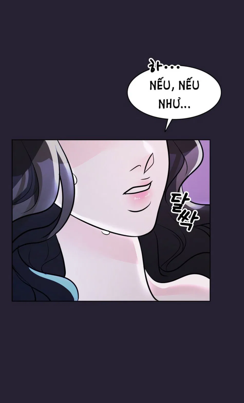 [18+] ĐIỀU EM CỐ GIẤU 