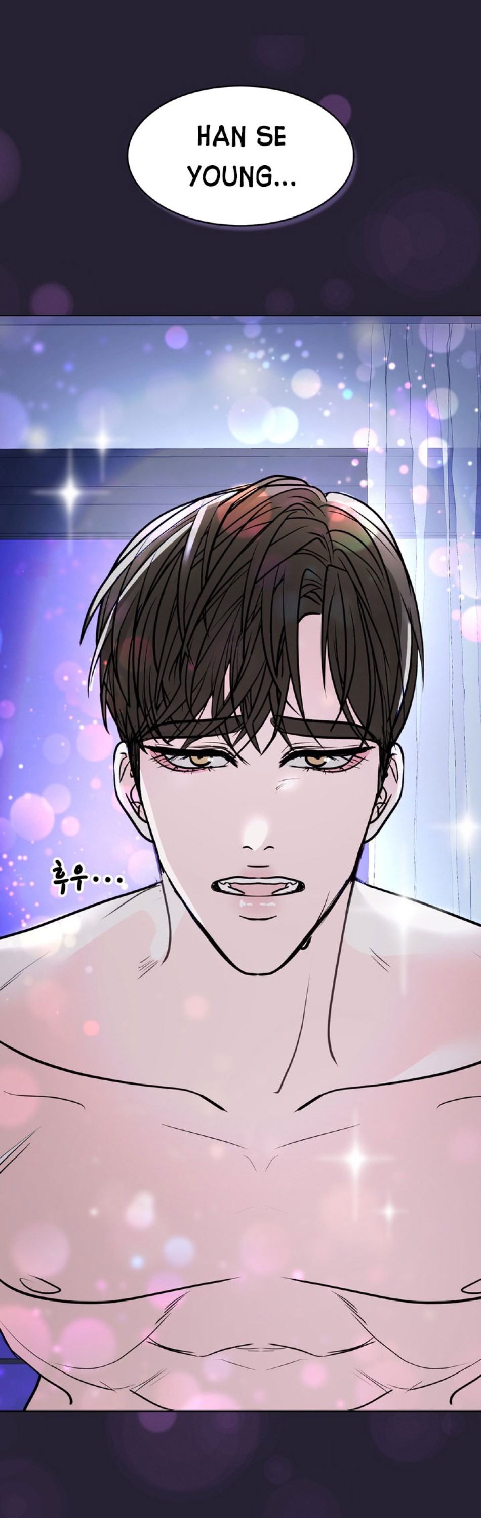 [18+] ĐIỀU EM CỐ GIẤU 