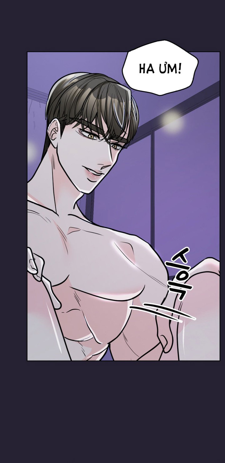 [18+] ĐIỀU EM CỐ GIẤU 
