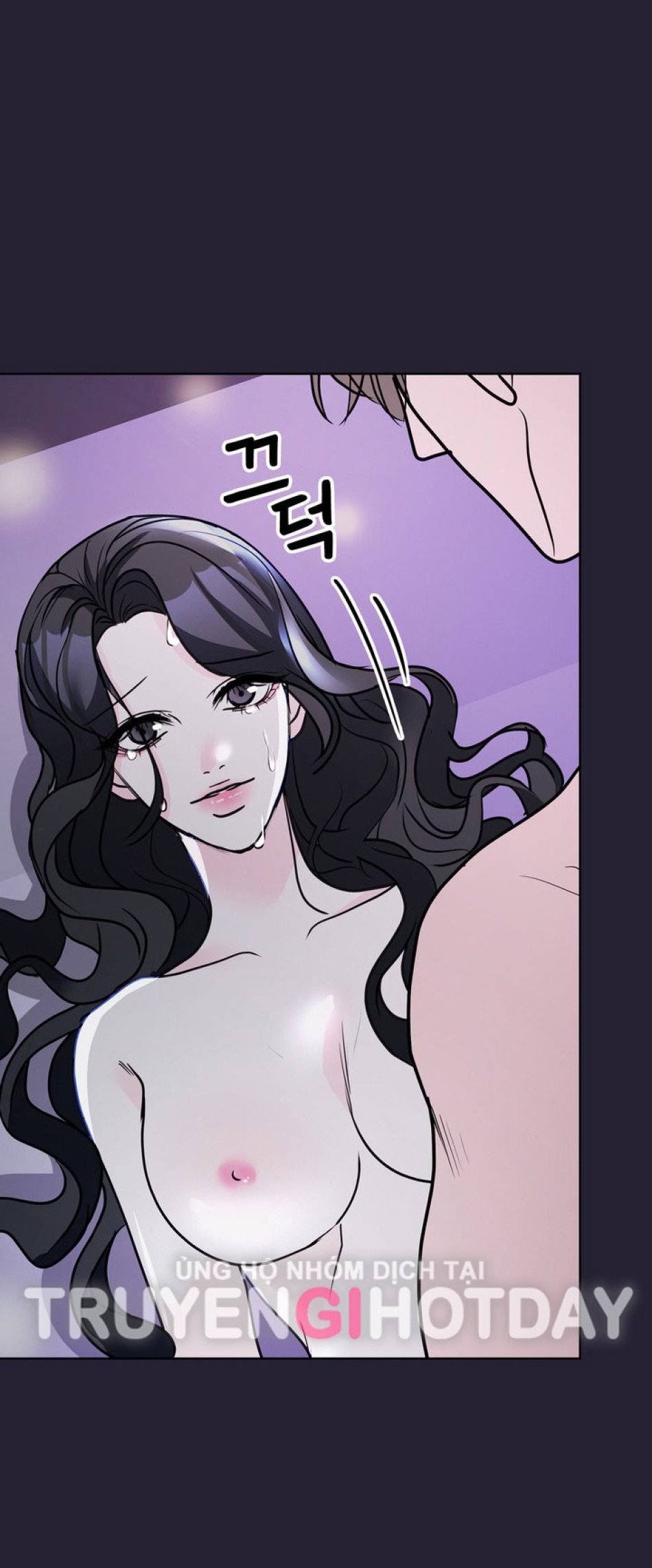 [18+] ĐIỀU EM CỐ GIẤU 
