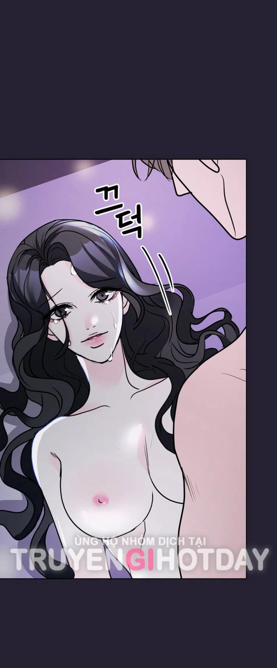 [18+] ĐIỀU EM CỐ GIẤU 