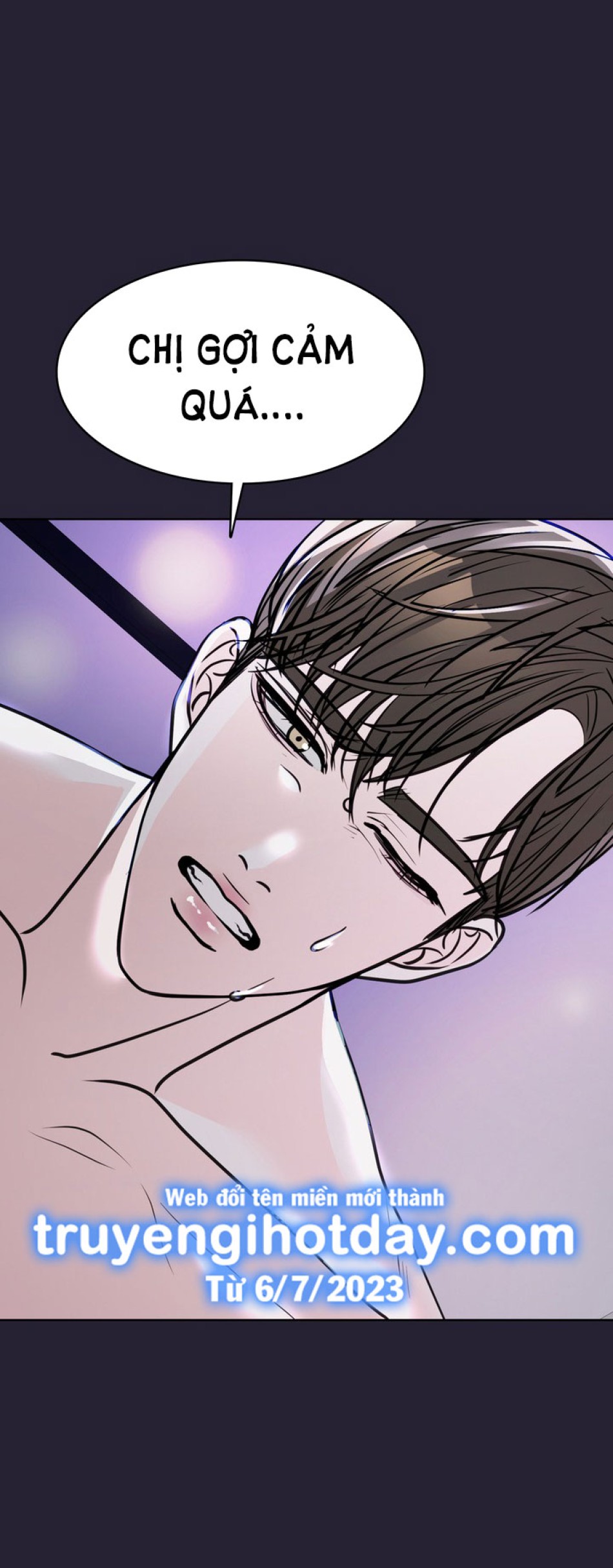 [18+] ĐIỀU EM CỐ GIẤU 