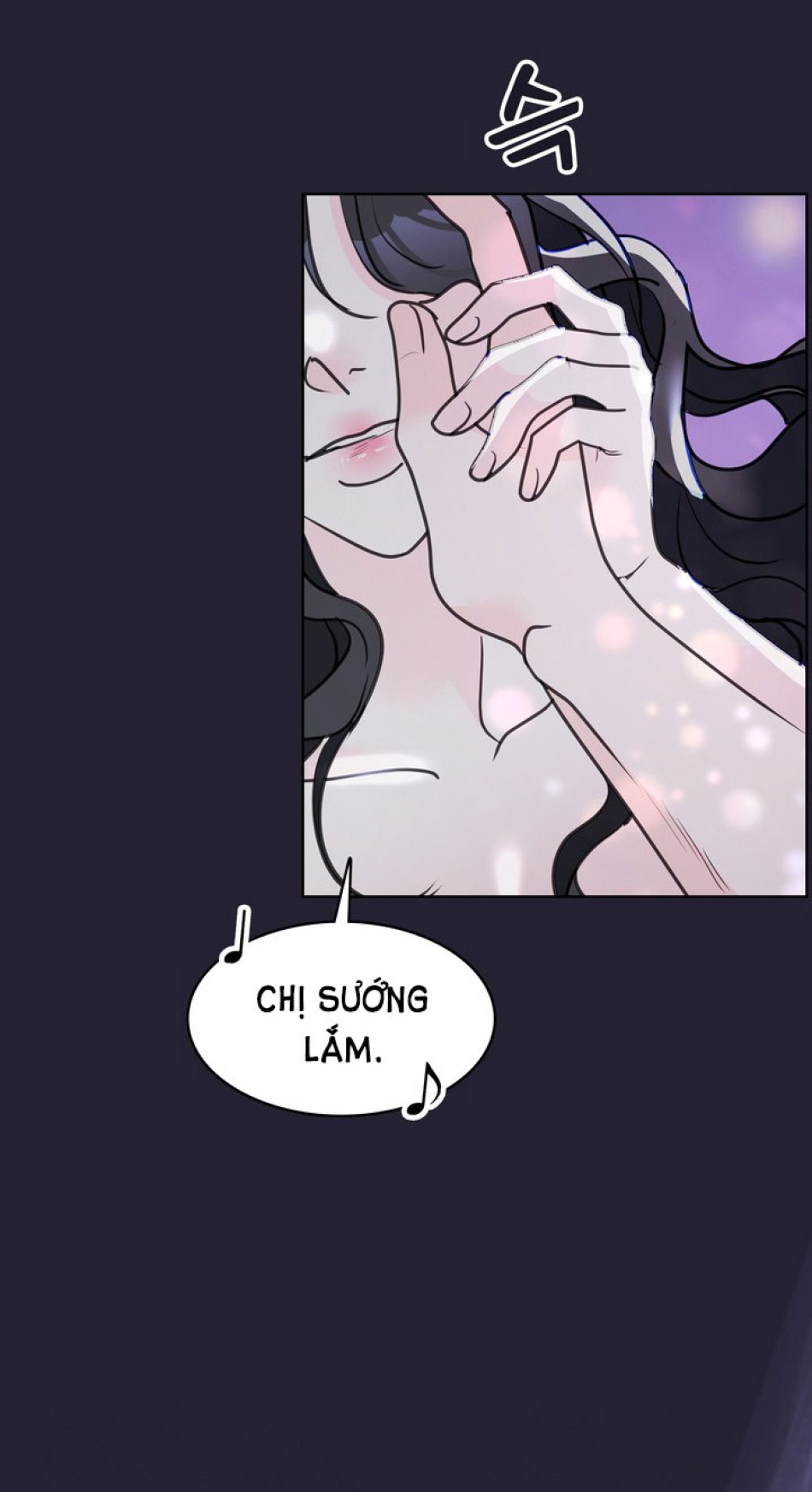 [18+] ĐIỀU EM CỐ GIẤU 