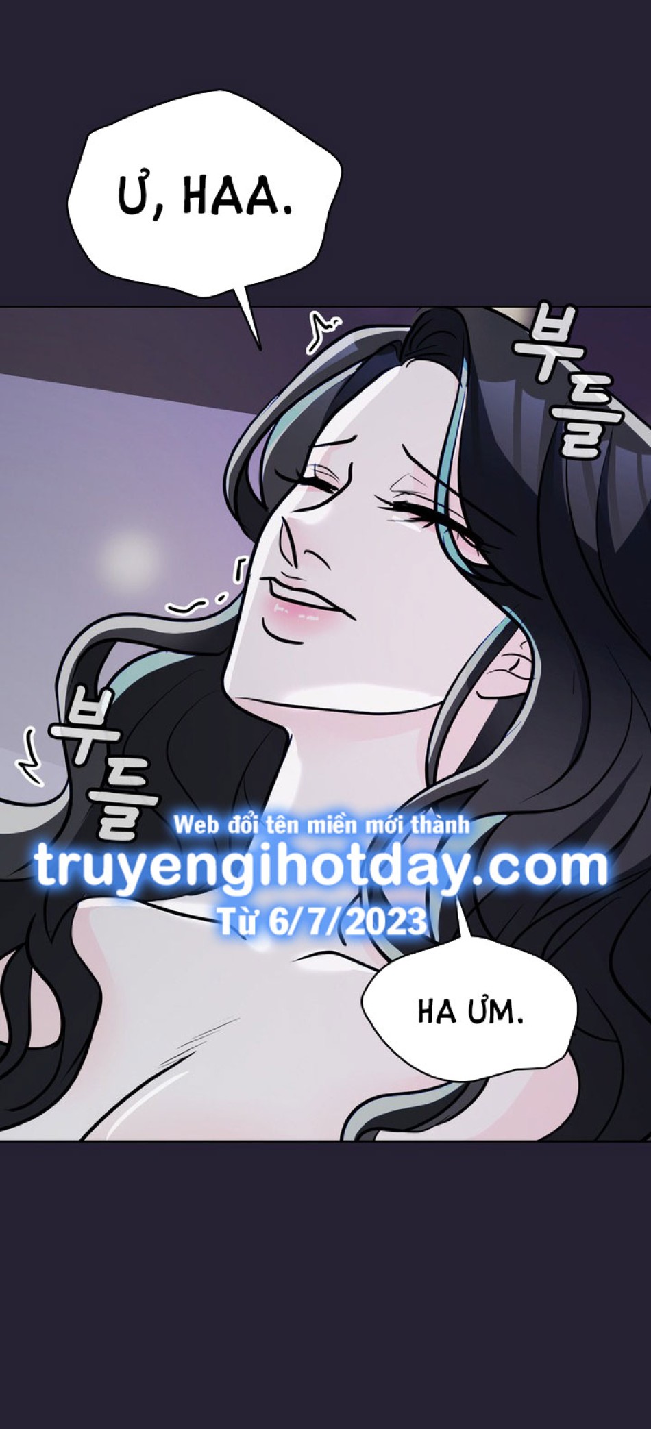 [18+] ĐIỀU EM CỐ GIẤU 
