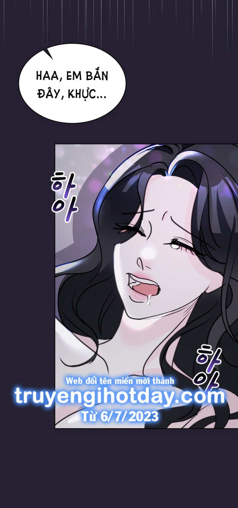 [18+] ĐIỀU EM CỐ GIẤU 