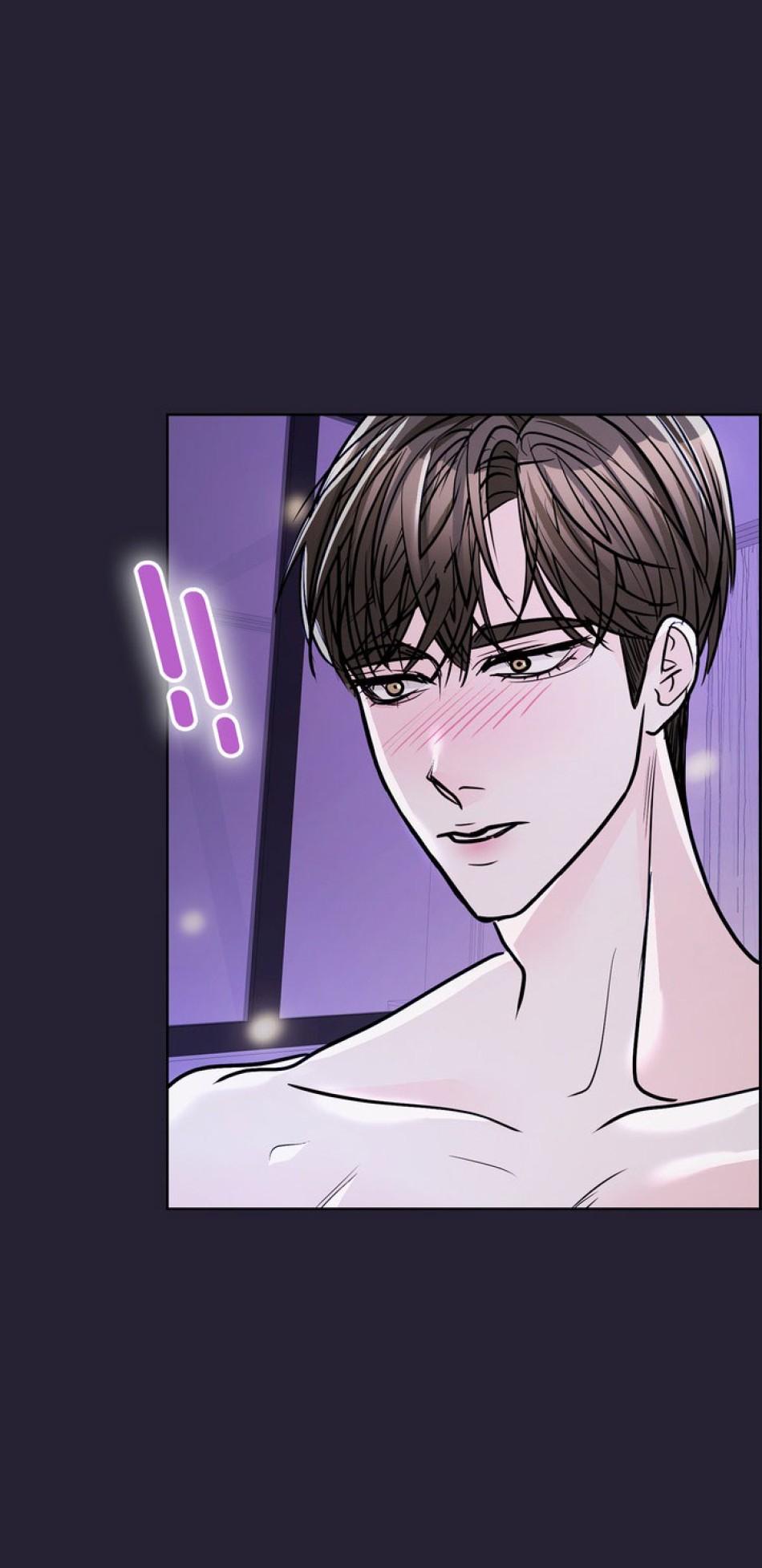 [18+] ĐIỀU EM CỐ GIẤU 