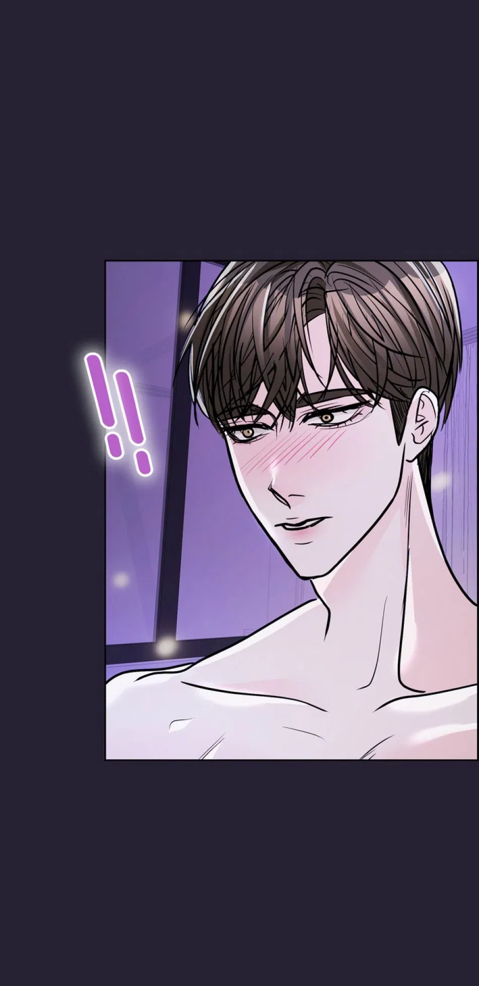 [18+] ĐIỀU EM CỐ GIẤU 