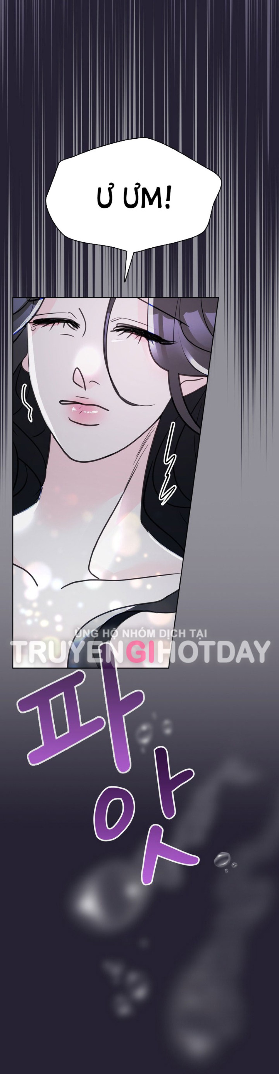 [18+] ĐIỀU EM CỐ GIẤU 