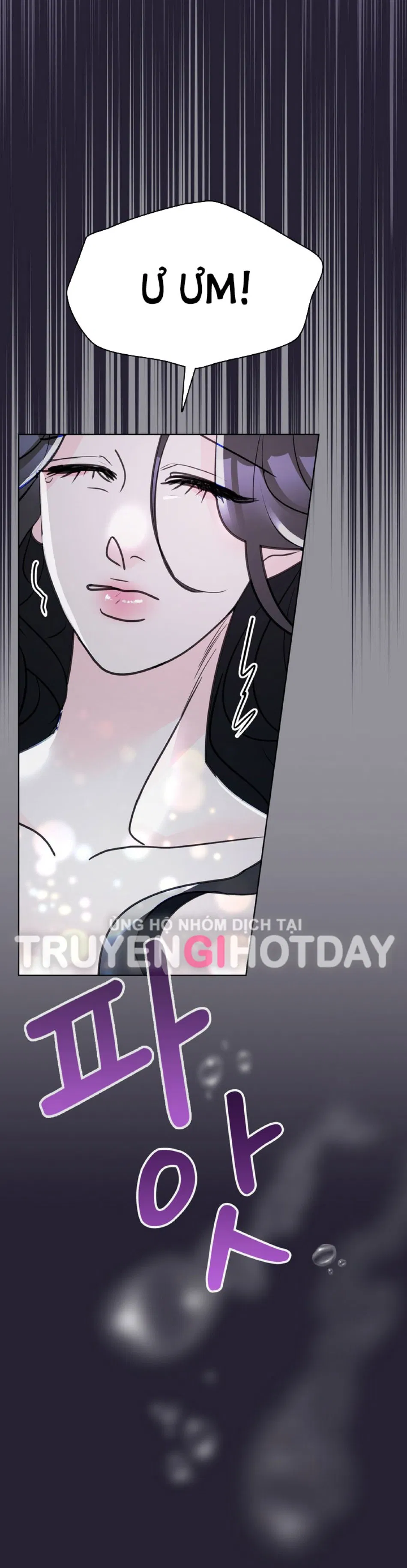 [18+] ĐIỀU EM CỐ GIẤU 