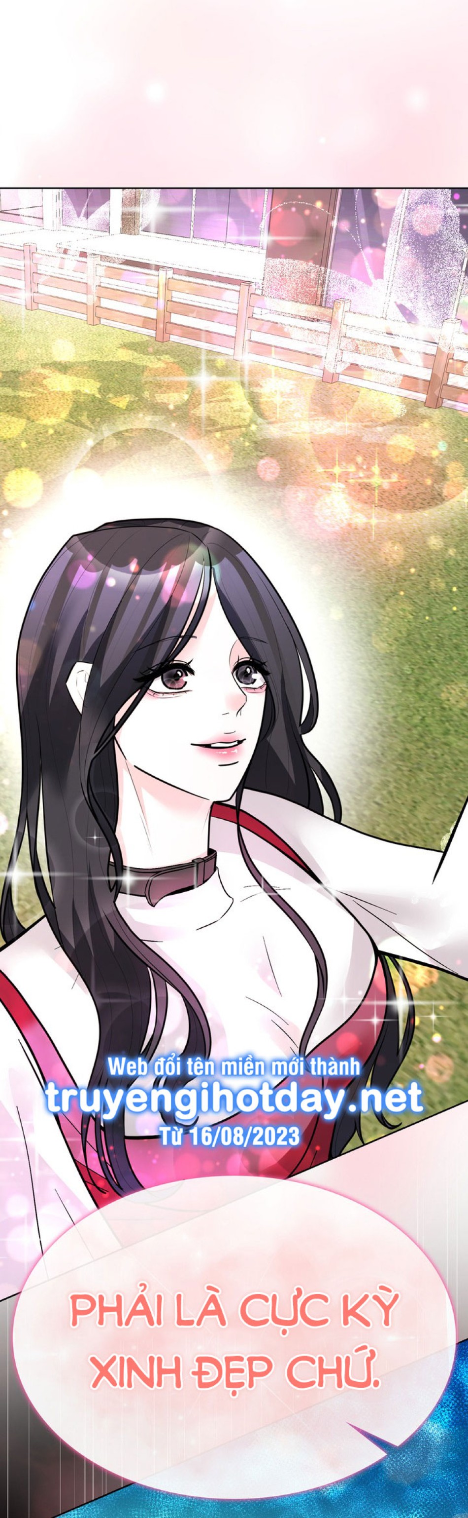 [18+] ĐIỀU EM CỐ GIẤU 