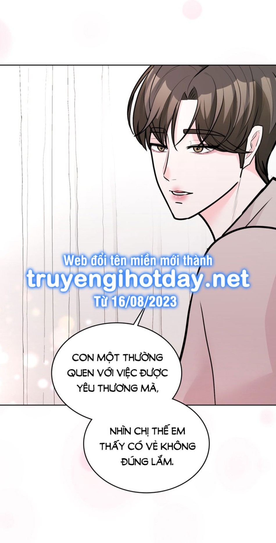 [18+] ĐIỀU EM CỐ GIẤU 