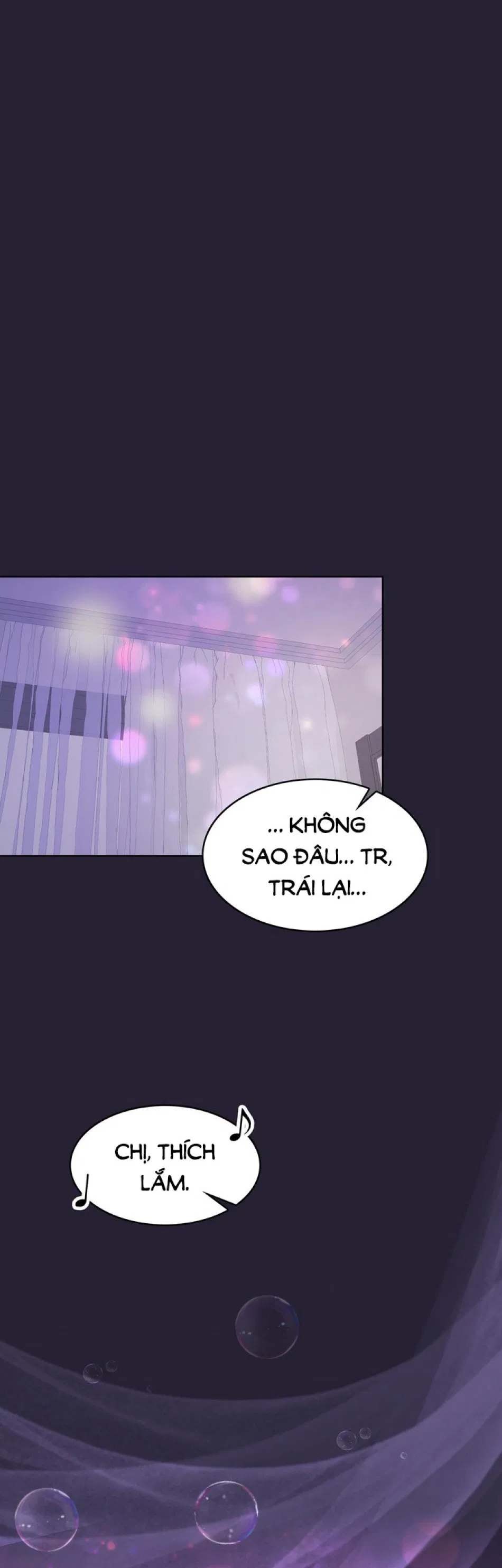 [18+] ĐIỀU EM CỐ GIẤU 