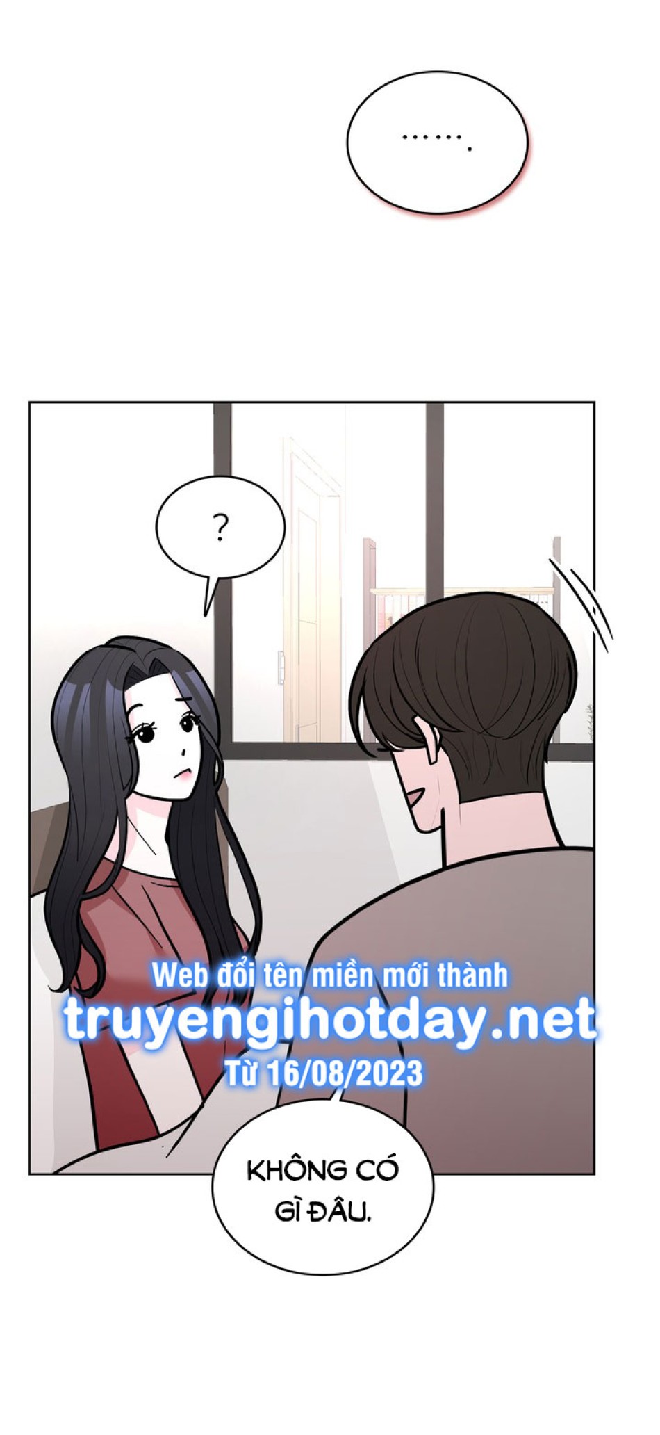 [18+] ĐIỀU EM CỐ GIẤU 