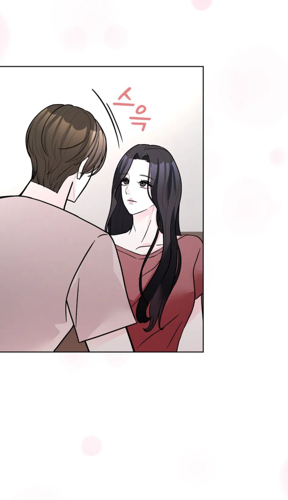 [18+] ĐIỀU EM CỐ GIẤU 