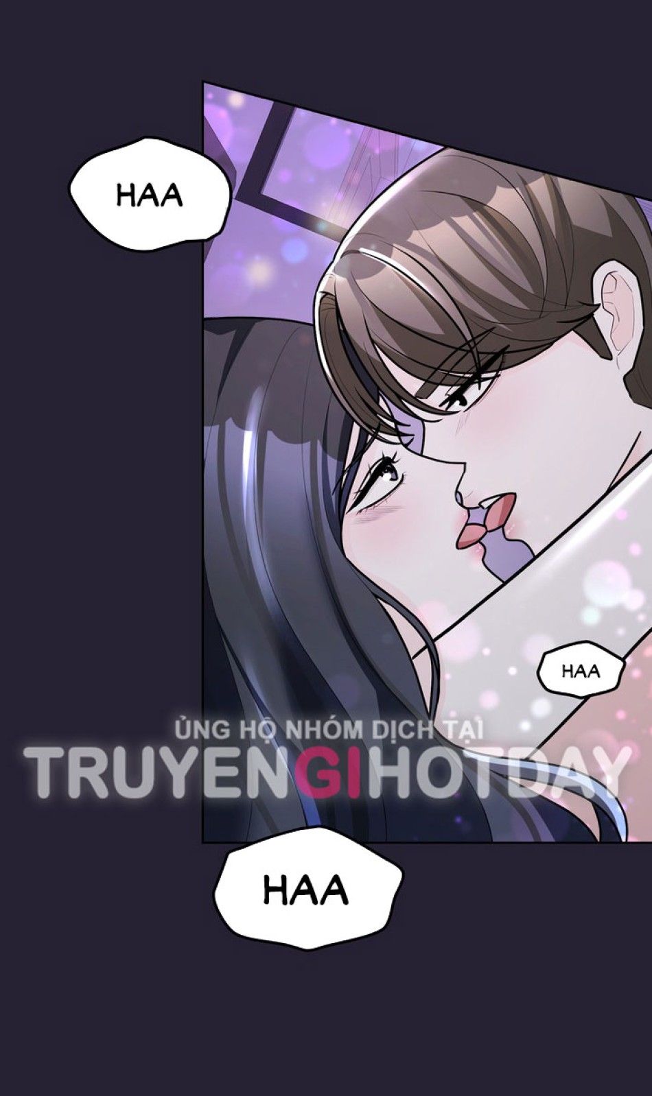 [18+] ĐIỀU EM CỐ GIẤU 