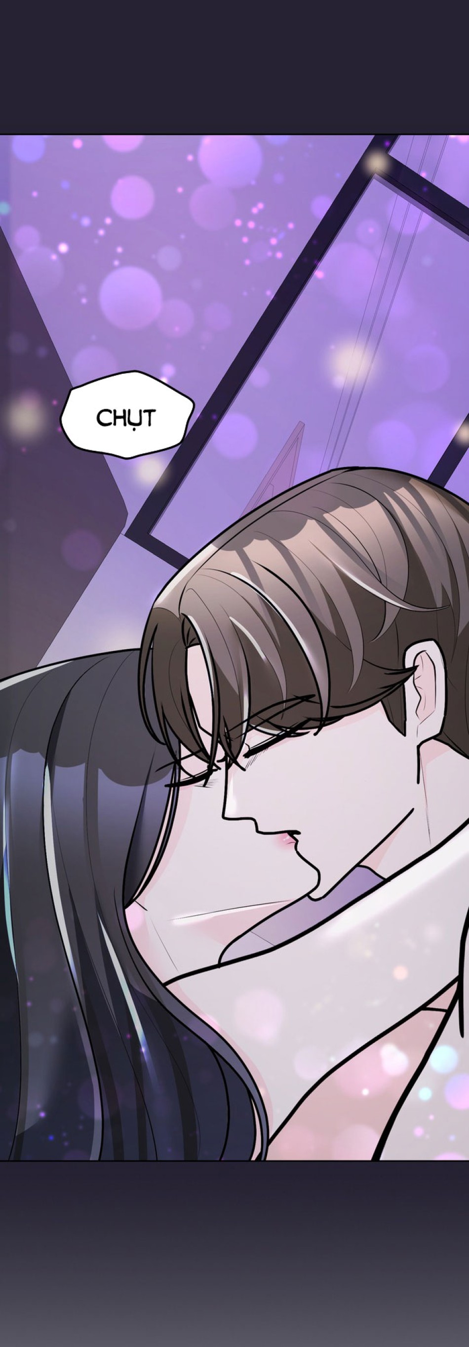 [18+] ĐIỀU EM CỐ GIẤU 