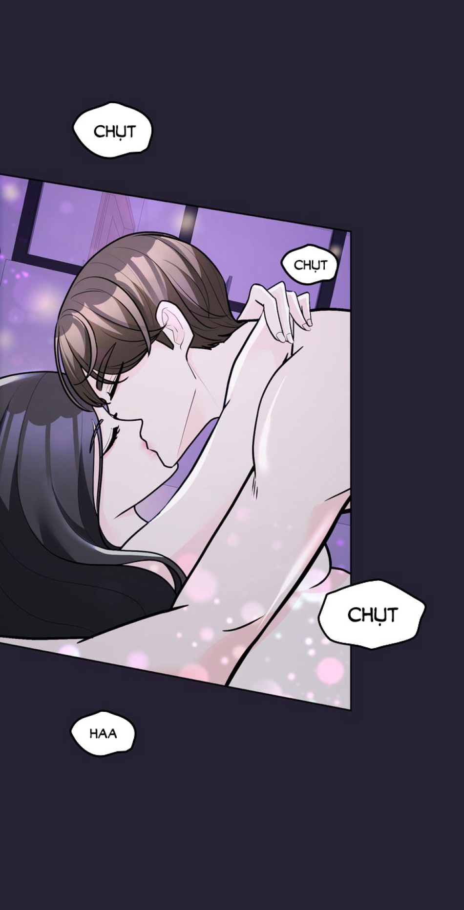 [18+] ĐIỀU EM CỐ GIẤU 