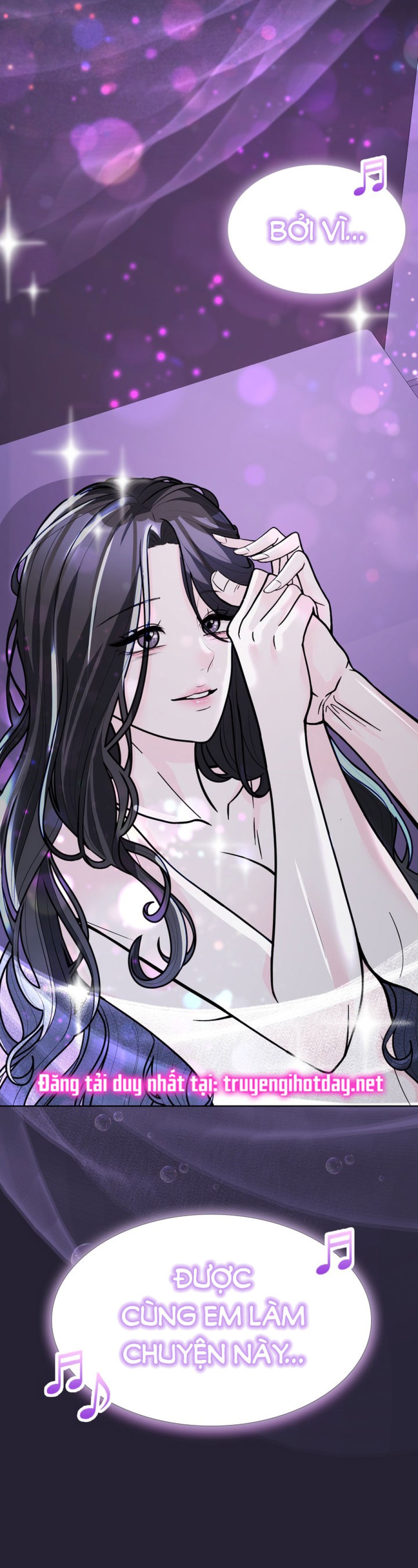 [18+] ĐIỀU EM CỐ GIẤU 