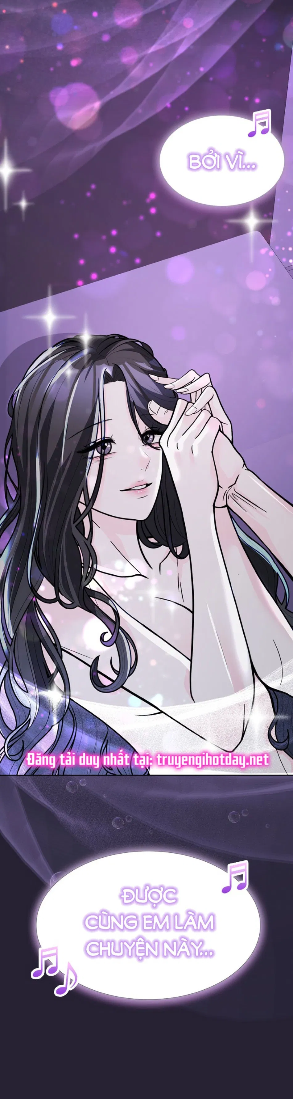 [18+] ĐIỀU EM CỐ GIẤU 