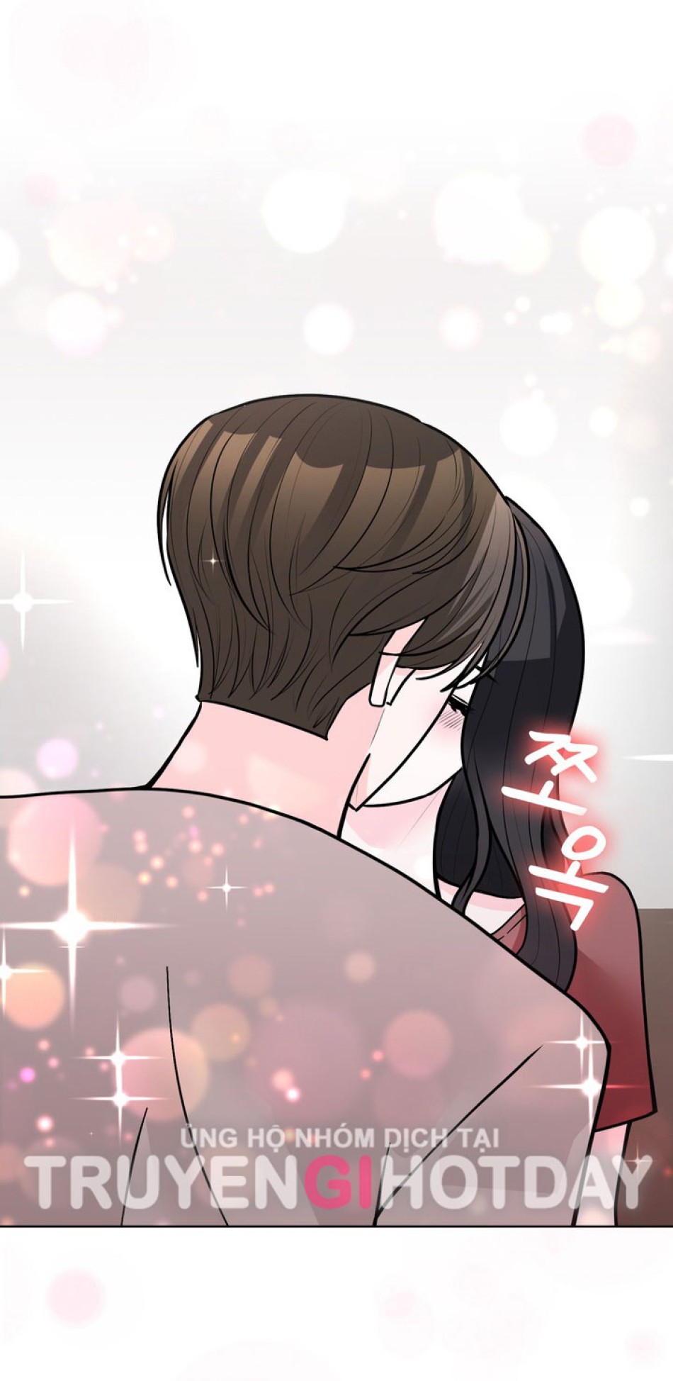 [18+] ĐIỀU EM CỐ GIẤU 