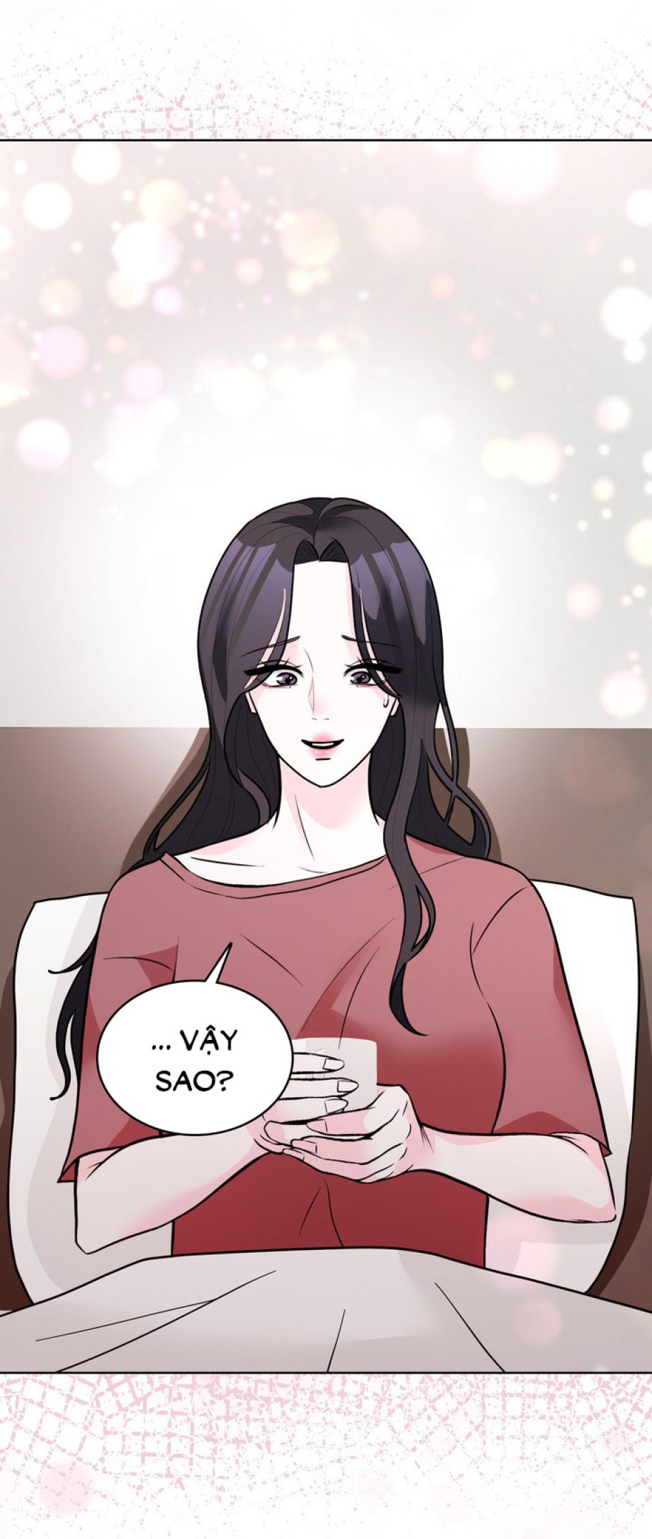 [18+] ĐIỀU EM CỐ GIẤU 