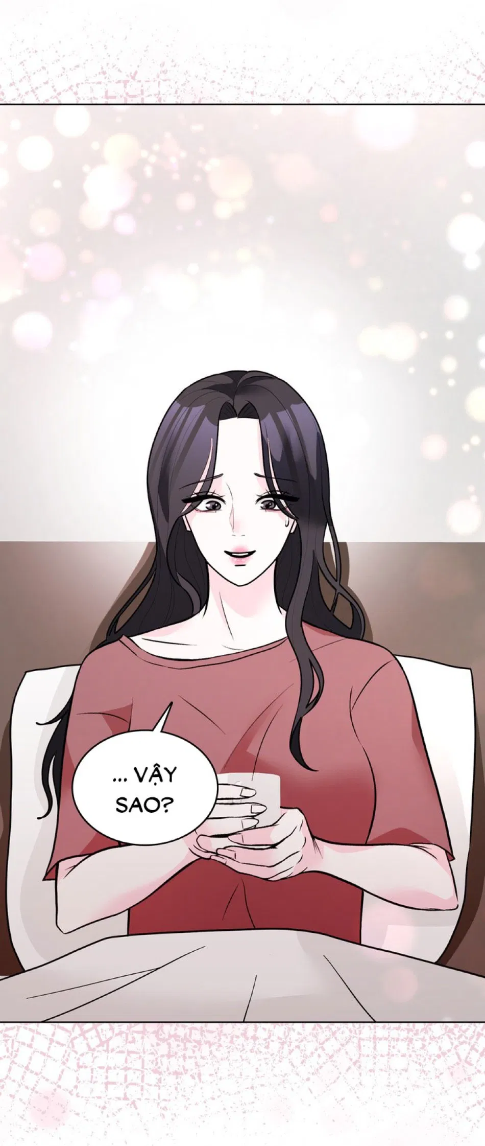 [18+] ĐIỀU EM CỐ GIẤU 