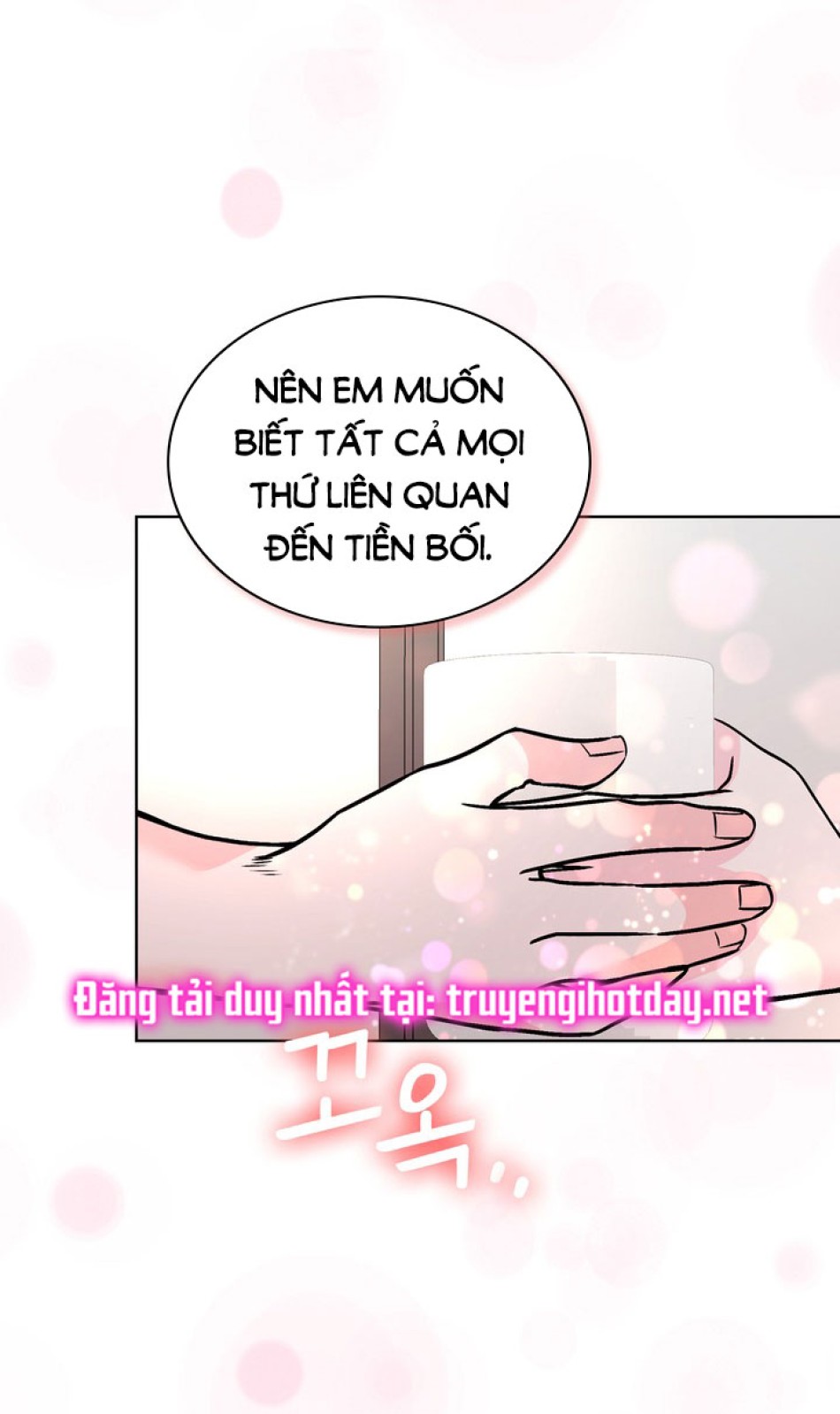 [18+] ĐIỀU EM CỐ GIẤU 