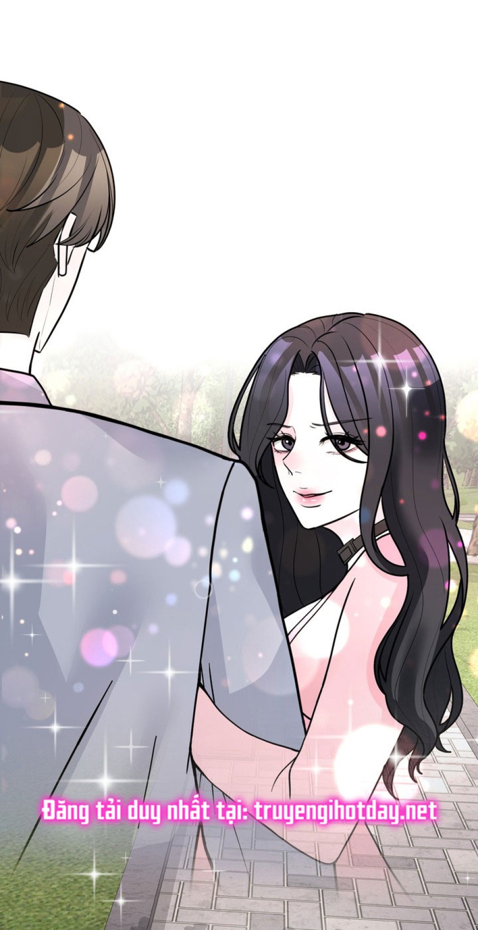 [18+] ĐIỀU EM CỐ GIẤU 