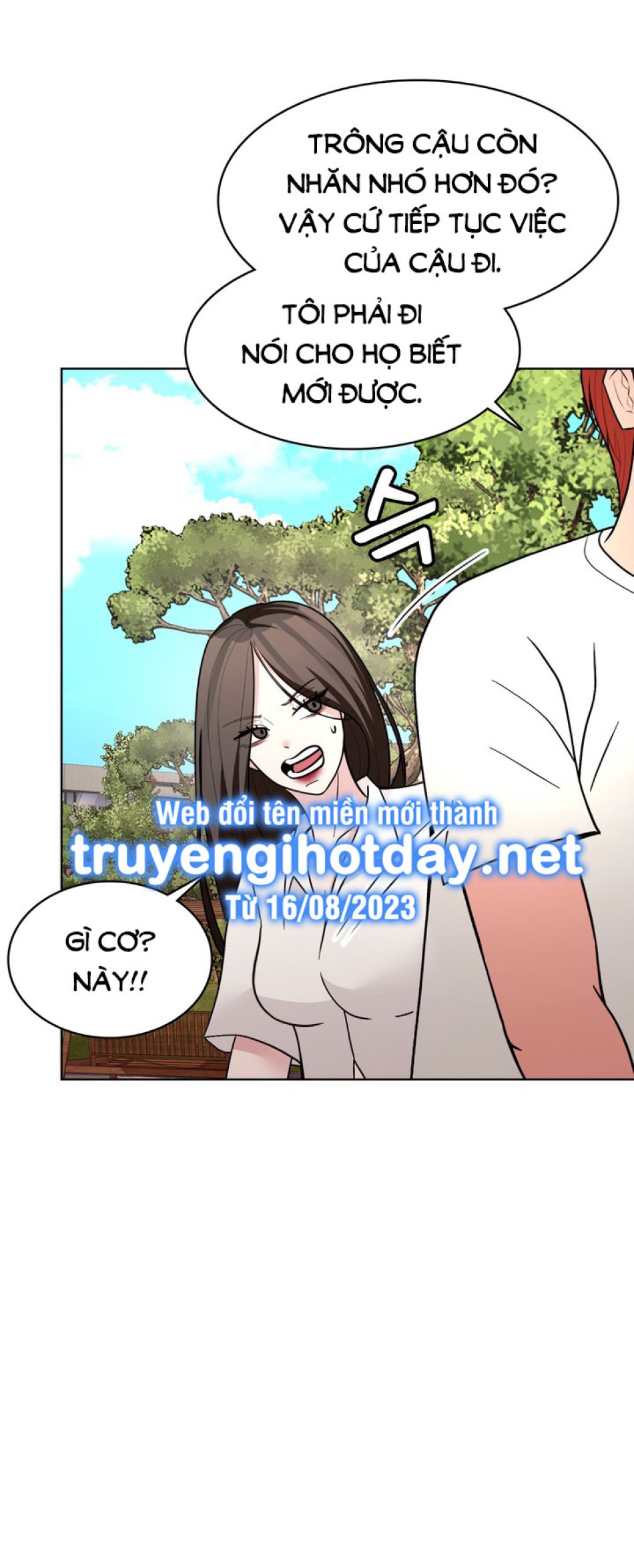 [18+] ĐIỀU EM CỐ GIẤU 