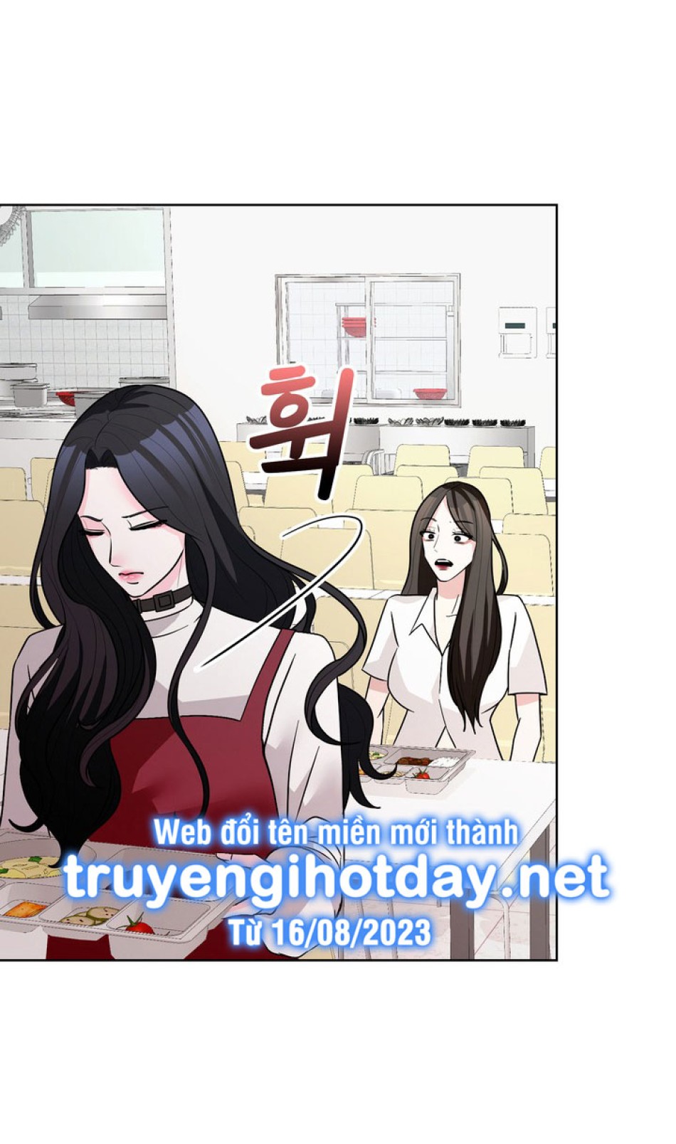 [18+] ĐIỀU EM CỐ GIẤU 