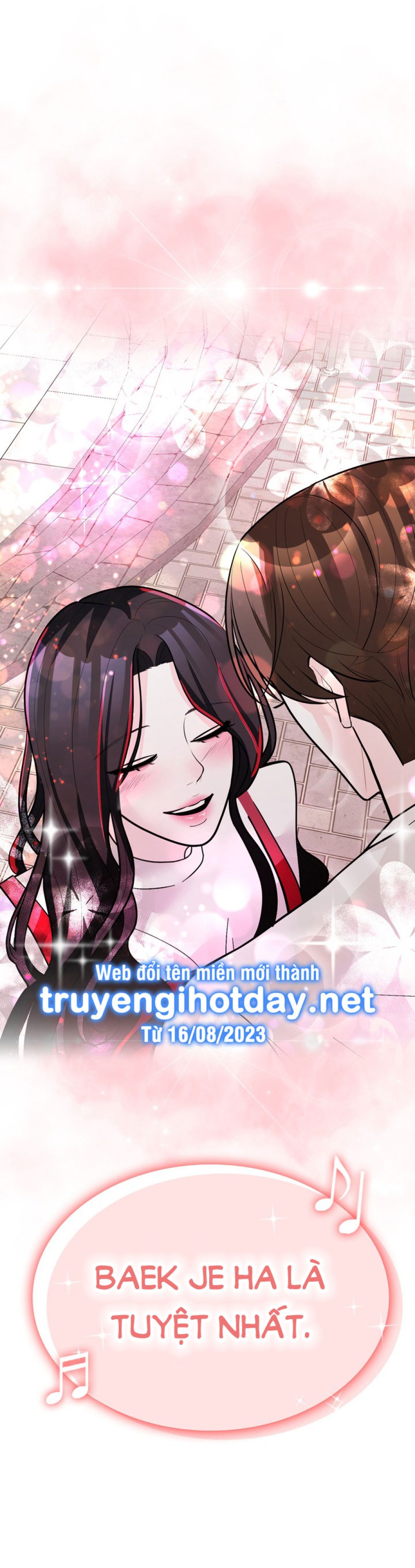 [18+] ĐIỀU EM CỐ GIẤU 