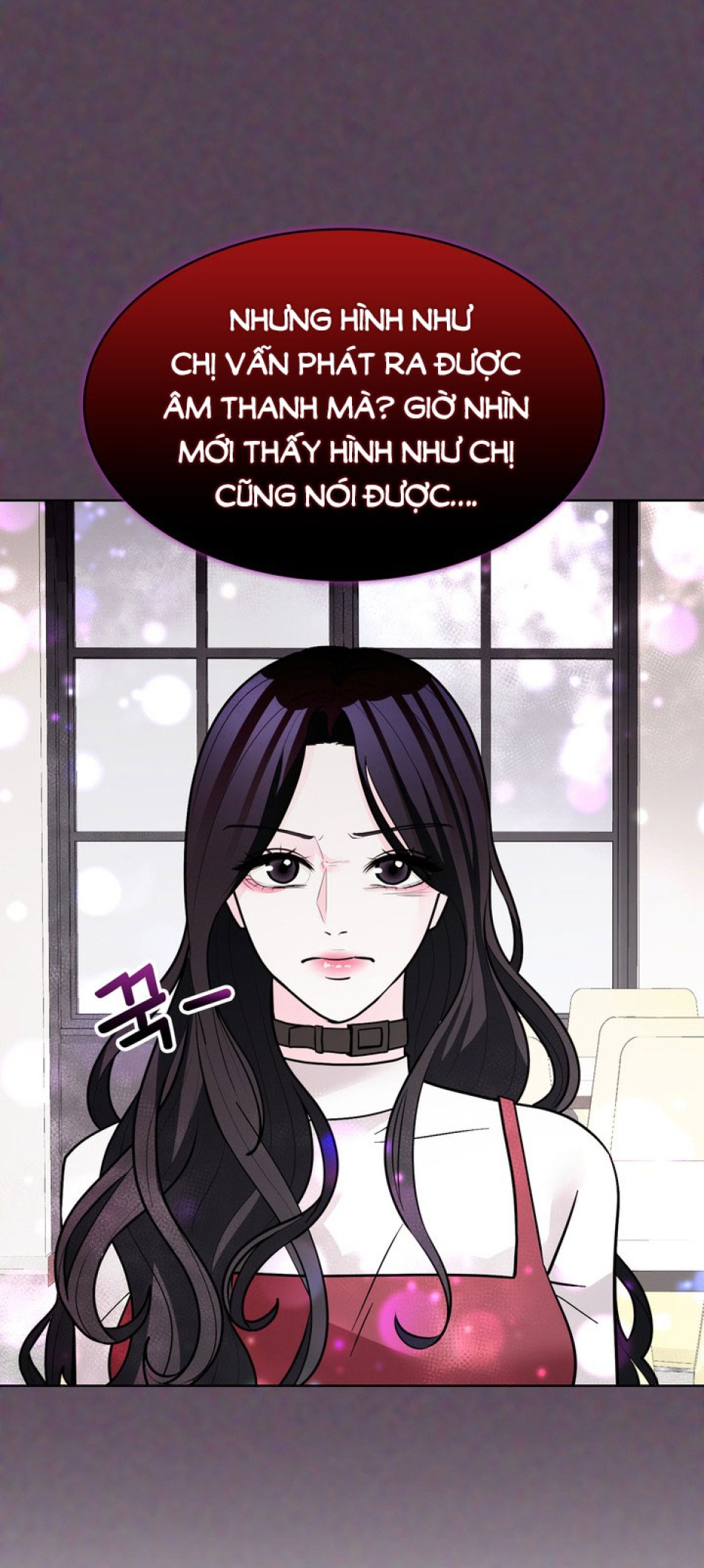 [18+] ĐIỀU EM CỐ GIẤU 