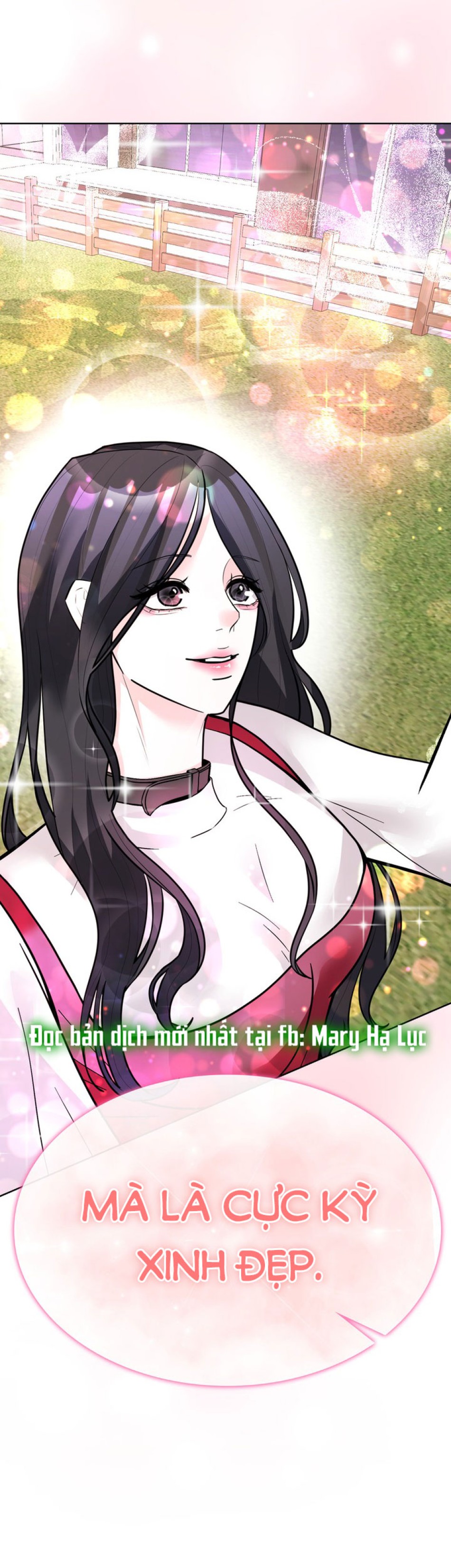 [18+] ĐIỀU EM CỐ GIẤU 
