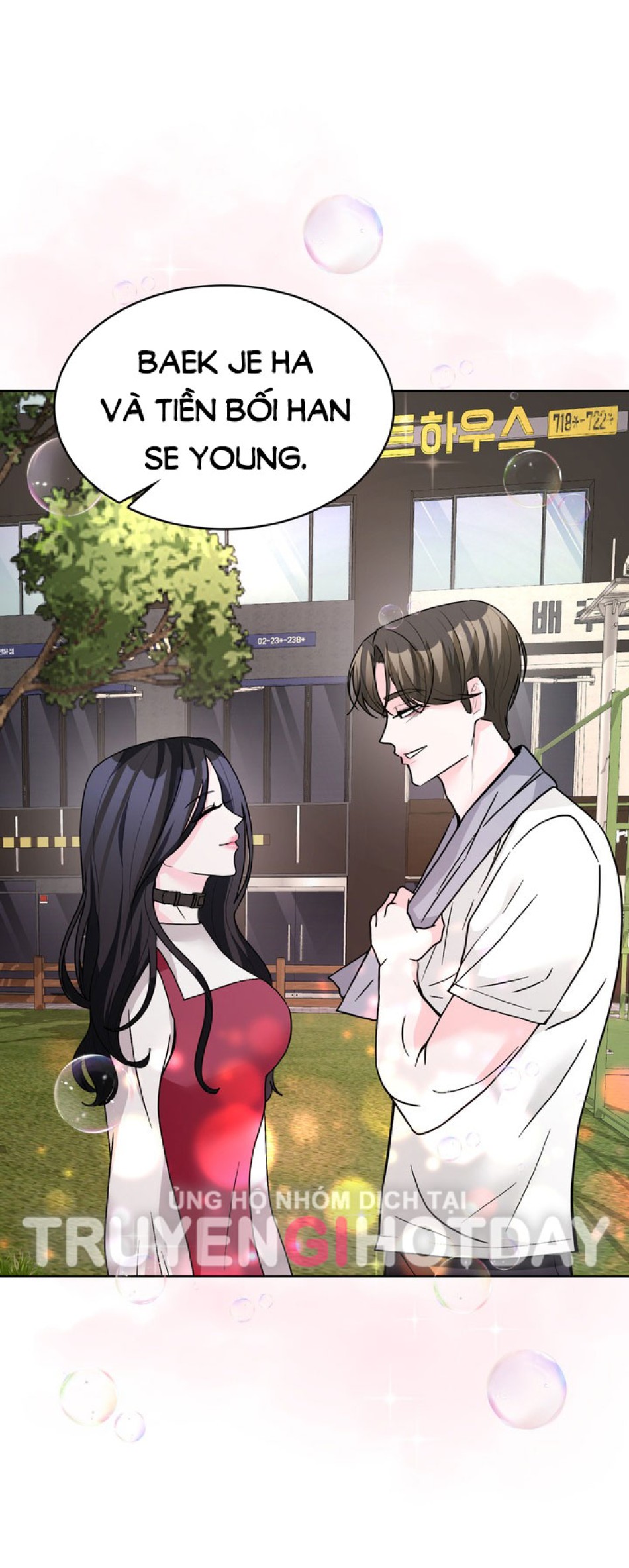 [18+] ĐIỀU EM CỐ GIẤU 