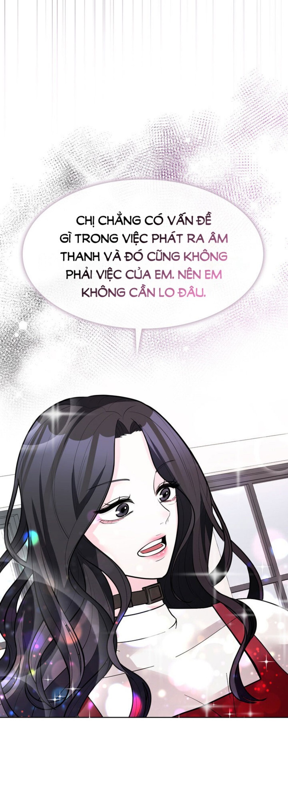 [18+] ĐIỀU EM CỐ GIẤU 