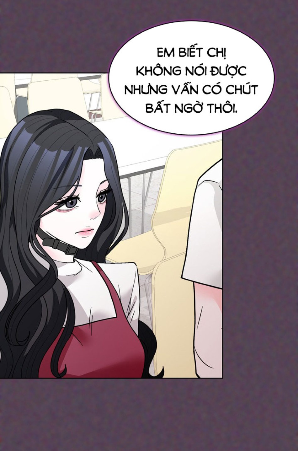 [18+] ĐIỀU EM CỐ GIẤU 