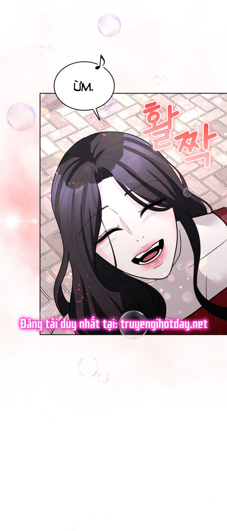 [18+] ĐIỀU EM CỐ GIẤU 