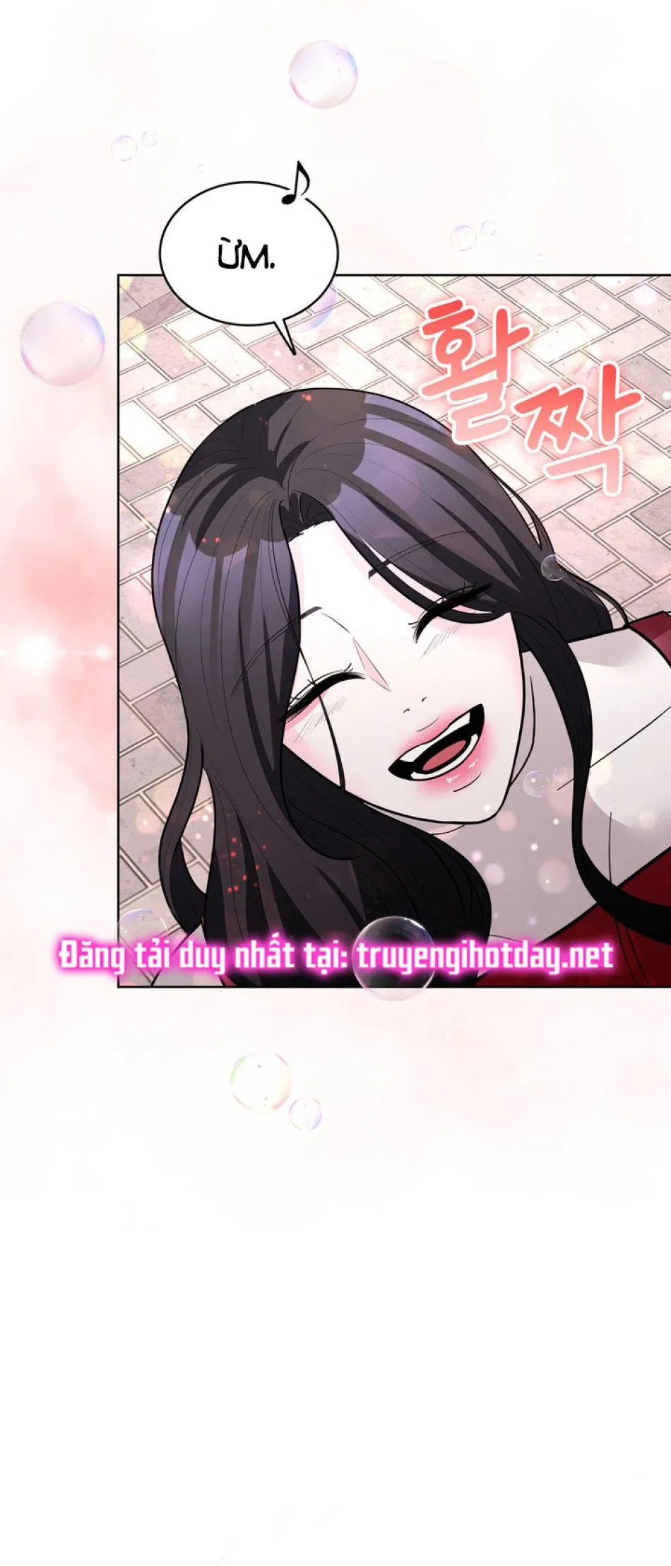 [18+] ĐIỀU EM CỐ GIẤU 