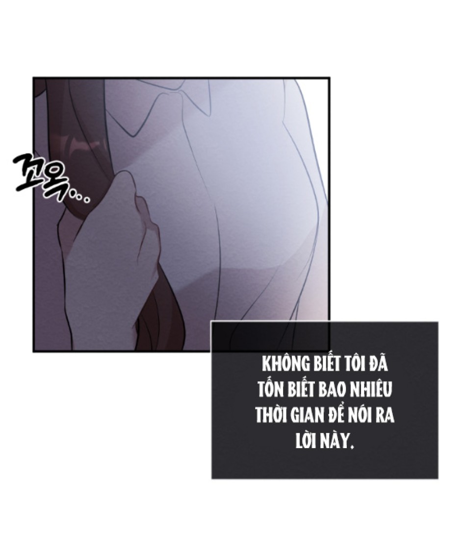 [18+] ĐÊM KHÔNG THỂ VÃN HỒI 