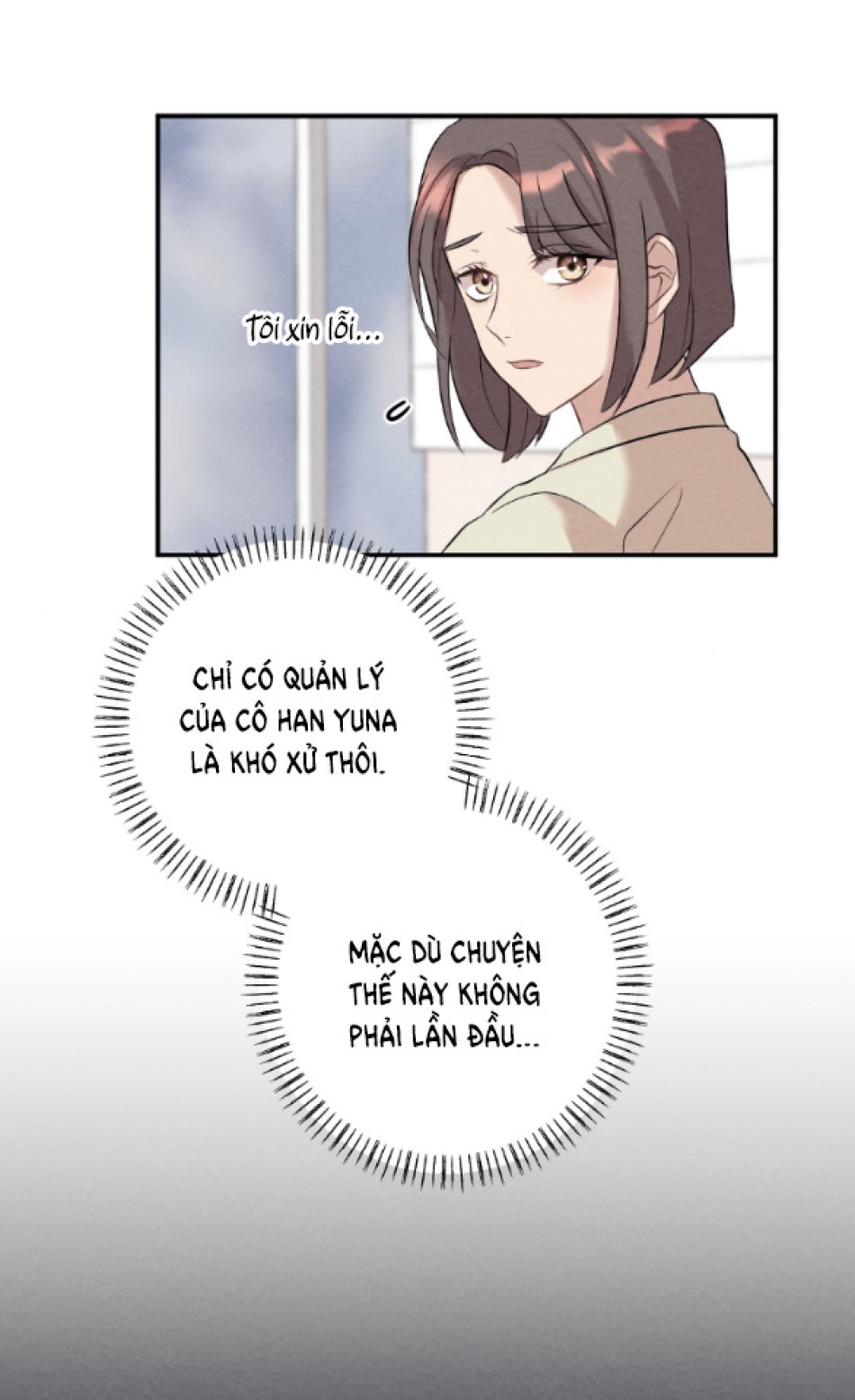 [18+] ĐÊM KHÔNG THỂ VÃN HỒI 