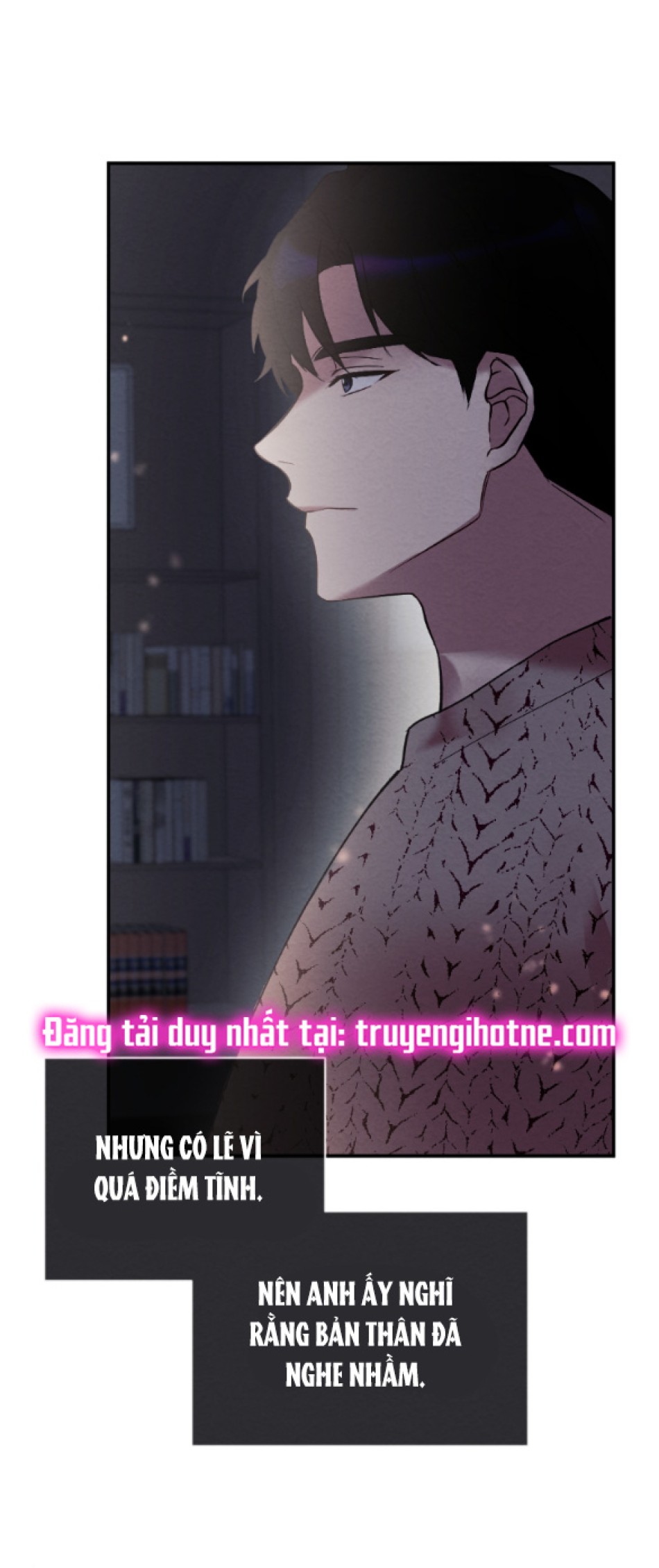 [18+] ĐÊM KHÔNG THỂ VÃN HỒI 