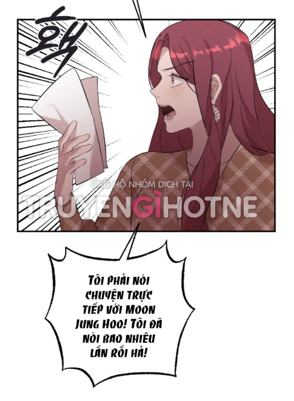 [18+] ĐÊM KHÔNG THỂ VÃN HỒI 