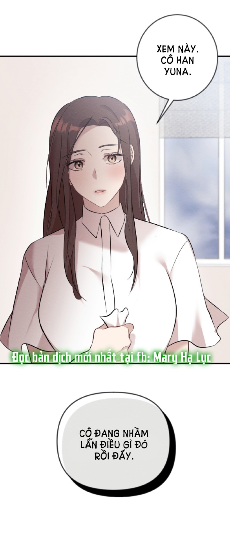 [18+] ĐÊM KHÔNG THỂ VÃN HỒI 