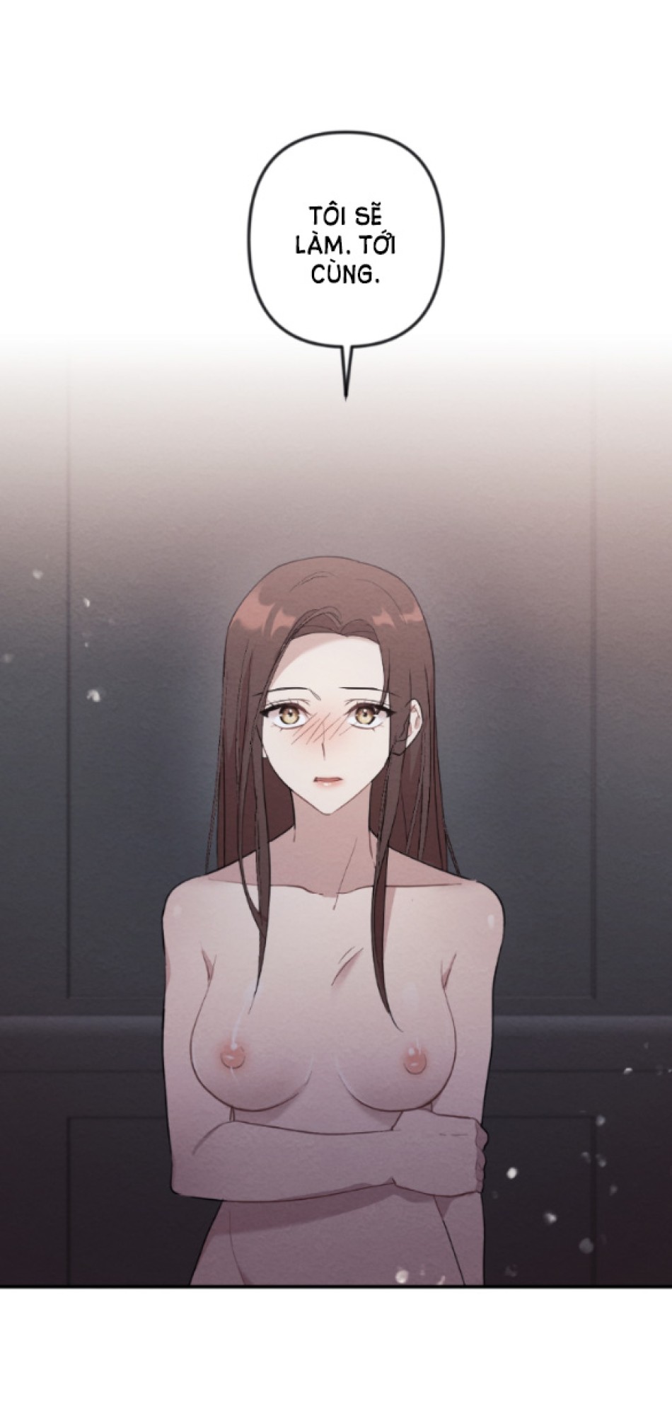 [18+] ĐÊM KHÔNG THỂ VÃN HỒI 