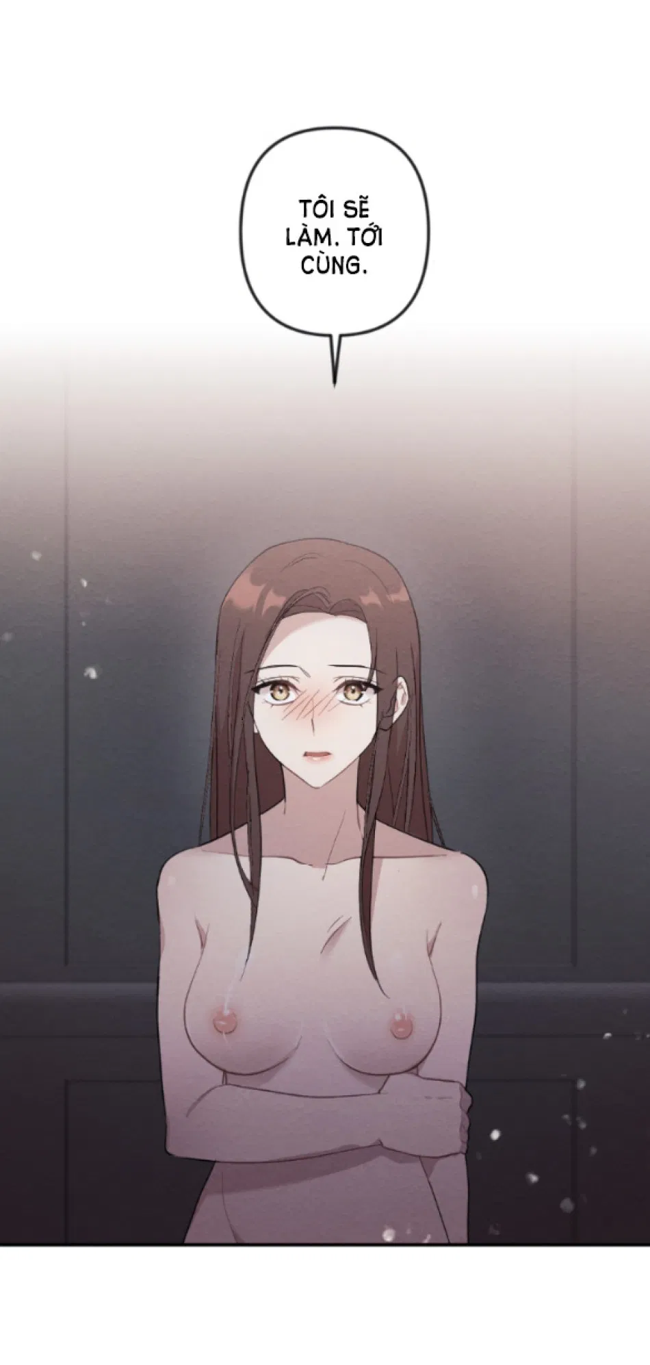 [18+] ĐÊM KHÔNG THỂ VÃN HỒI 