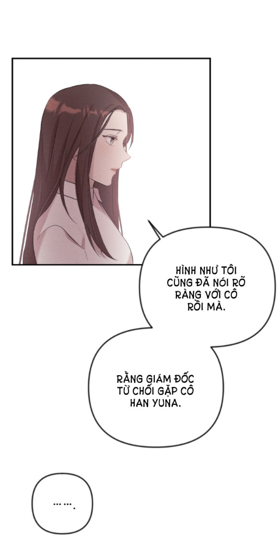 [18+] ĐÊM KHÔNG THỂ VÃN HỒI 