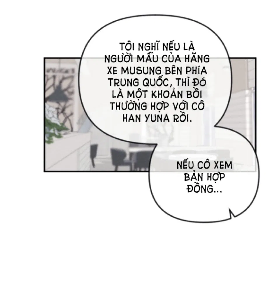 [18+] ĐÊM KHÔNG THỂ VÃN HỒI 
